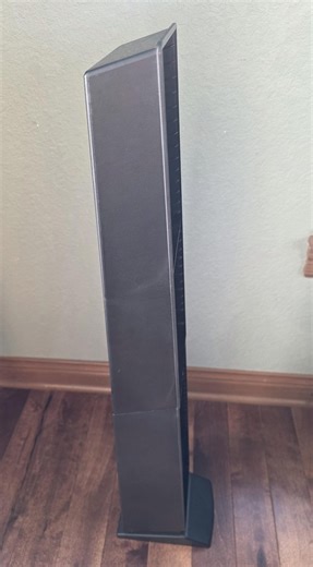 Vintage Laserline 60 CD Tower CD Holder Fits 60 Cd's Vintage Laserline Storage - Etsy