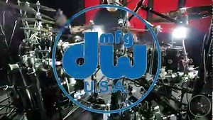 83K views · 2.7K reactions | DW MFG pedals are now available in sleek new ColorBoard™ models. Anodized, California-machined footboards and matching Contour Heel Plates™ in Cobalt, Gun Metal and Graphite perfectly complement the raw aluminum look of DW MFG pedals and create a definitive statement on stage or in the studio. #DWpedals | Drum Workshop Inc. (DW Drums) | Facebook