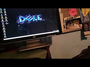 2001 Dell Dimension 8100 running Windows XP Home Edition RTM