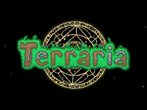 Terraria OST - Boss 2 (Otherworldly) [Extended]