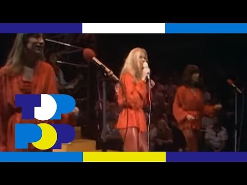 Pussycat - Mississippi • TopPop