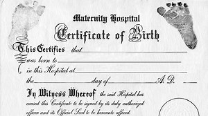 NY Birth Certificate Change Creates New Opportunities