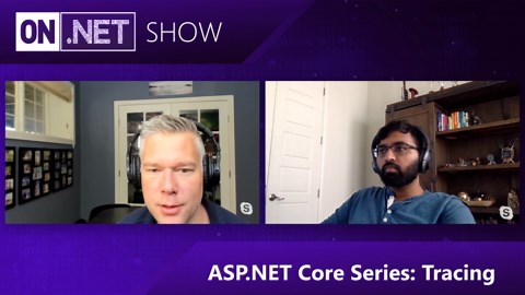 ASP.NET Core Series: Tracing