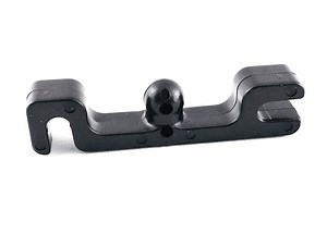 Snark Tuner Mount for 5-String Banjo