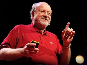 The brain in your gut