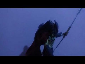 DEPREDADOR VS FREDDY KRUEGER