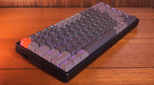 Review: The Keychron K2v2 is a good upgrade to an already near-perfect keyboard | AppleInsider