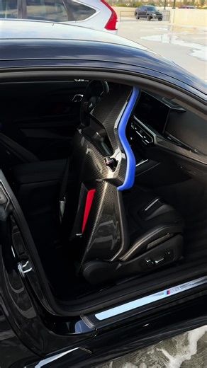 Discover the BMW M2: Details and Specifications Revealed