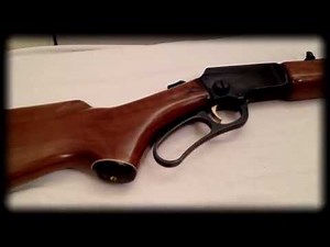 Marlin 39a
