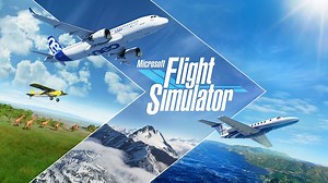 Microsoft Flight Simulator 2020 Deluxe Edition [ElAmigos] + [Update v1.13.16.0] - GamePCFull