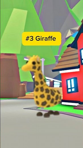 Top 10 MOST VALUABLE Adopt Me Pets in May 2026! 🐾🔥