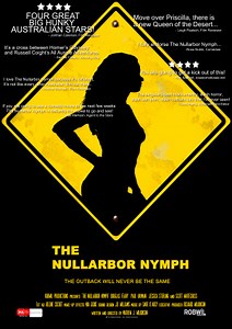 The Nullarbor Nymph (Film, 2012) - MovieMeter.nl