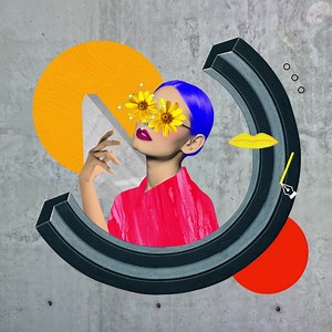 1.4M views · 667 reactions | Le monde est votre toile. | Adobe Photoshop | Facebook