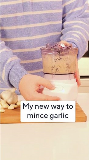 Cuisinart 3-Cup Mini Prep Plus Food Chopper | QVC