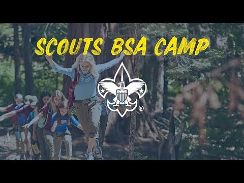 Summer Scout Camp Adventures | Scouts BSA