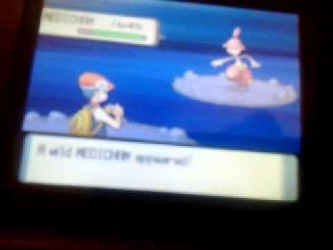 How to evolve snover into abomasnow