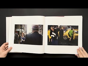 Garry Winogrand - Color