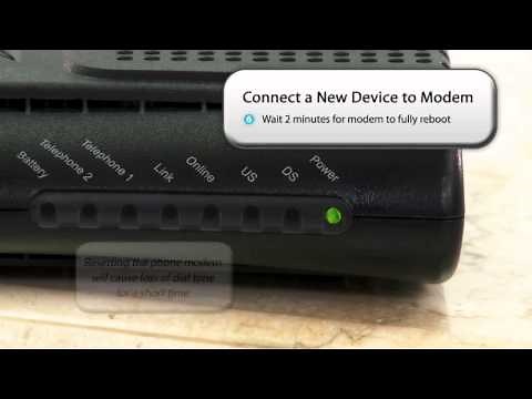 Suddenlink Internet Tutorial