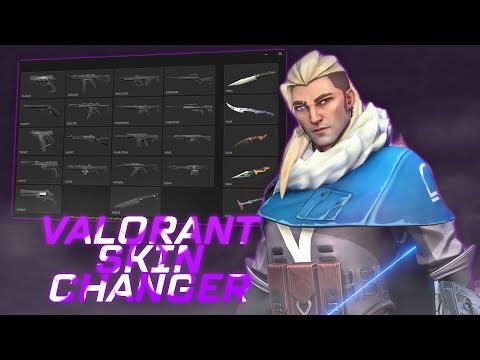 Valorant Skin Changer In 2025! | Free Unlock All Skins Tool | Undetected Swapper Tutorial