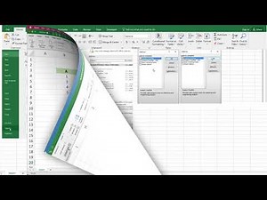 How to Add Data Analysis ToolPak in MS Excel