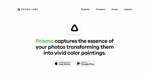 Prisma - Prisma Labs