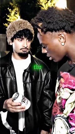 Who is the Dr. Pepper Man 🤯❓