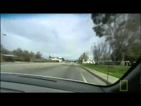 Testing Joseph McMoneagle - The Remote Viewer