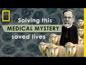 How Solving this Medical Mystery Saved Lives | Nat Geo Explores