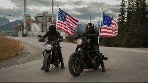 Watch 6 ft Tangle Free Spinning Residential Flag Pole on Amazon Live