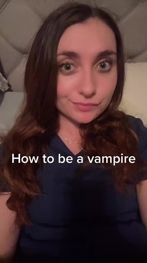 Becoming a Vampire: Real-Life Transformation Guide