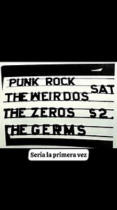 17K views · 956 reactions | Alice Bag on Reels | Facebook