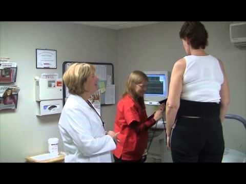 Stress Test for Heart Disease_Rutland Heart Center at Rutland Regional Medical Center