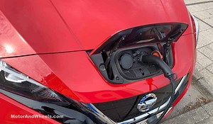 Can Electric Cars Be Charged With A Generator? (Checked) – Motor & Wheels