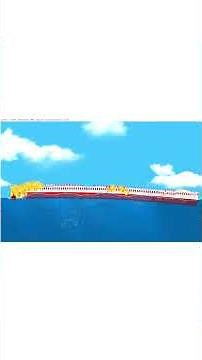 Ship Melting in the Heat - Floating Sandbox - Part 2