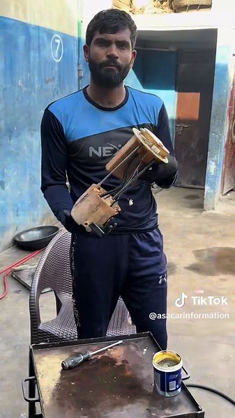 Engine Missing Issue: Fuel Pump Cleaning Solutions