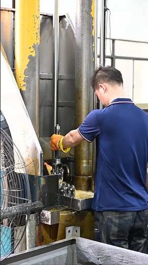 Spline Broaching Process of Splined Yokes | BAIQUAN Agricultural Parts