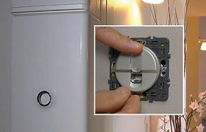 Comment installer et raccorder une prise électrique RJ 45 ?