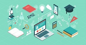 clip-1034191451-e-learning-platform-online-courses-educational-apps