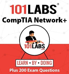 101 Labs - CompTIA Network  Resources Page