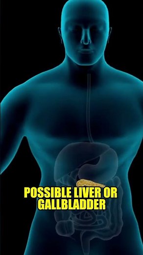 This Color in Your Poop Can Reveal Organ Trouble