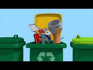 Waste and Recycling