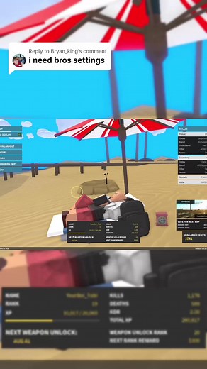 Phantom Forces Best Settings Guide for Roblox PS4 Game | Sensitivity, Controls, Dead Zones, and More!