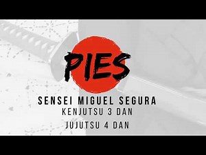 Ashi Sabaki- Foot work kenjutsu