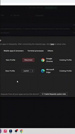 Postman is OVER. The NEW API Tool Everyone’s Switching To #postman #coding #fullstackwebdevelopment