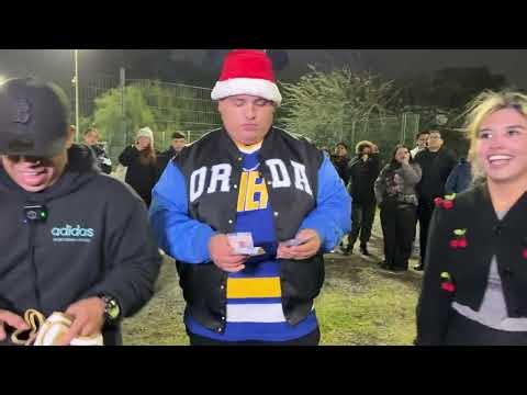 TORNEO CALLEJERO DE BOX DE MUJERES EN MONTERREY | LOS GOLPES MÁS BRUTALES