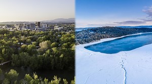 Explore the Wonders of Idaho and its Hidden Gems