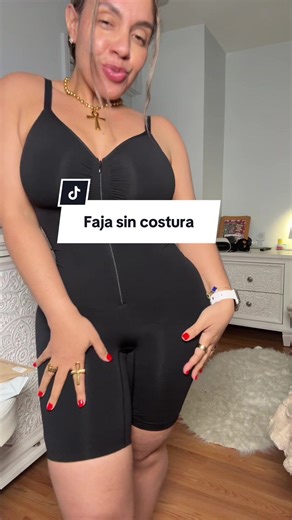 Replying to @Rosario Ruiz179 s/m en esta faja #shapewear #tummycontrol #tiktokshopholidayhaul #merrygiftlist