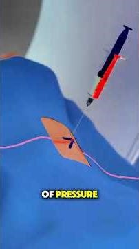 How a Kidney Biopsy Is Done | Step-by-Step Guide (Simple Explanation) #KidneyBiopsy #Nephrology