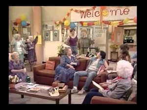 Gimme a Break S3E21 The Center