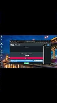 "How to Enable Whitelist on Minecraft Aternos Server 🔒 #Shorts" #aternos